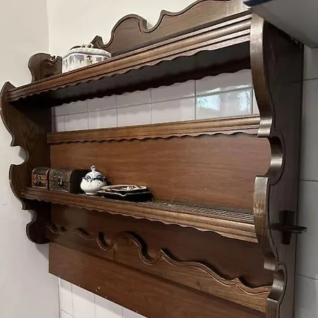 דירה Lilly's בלגרד